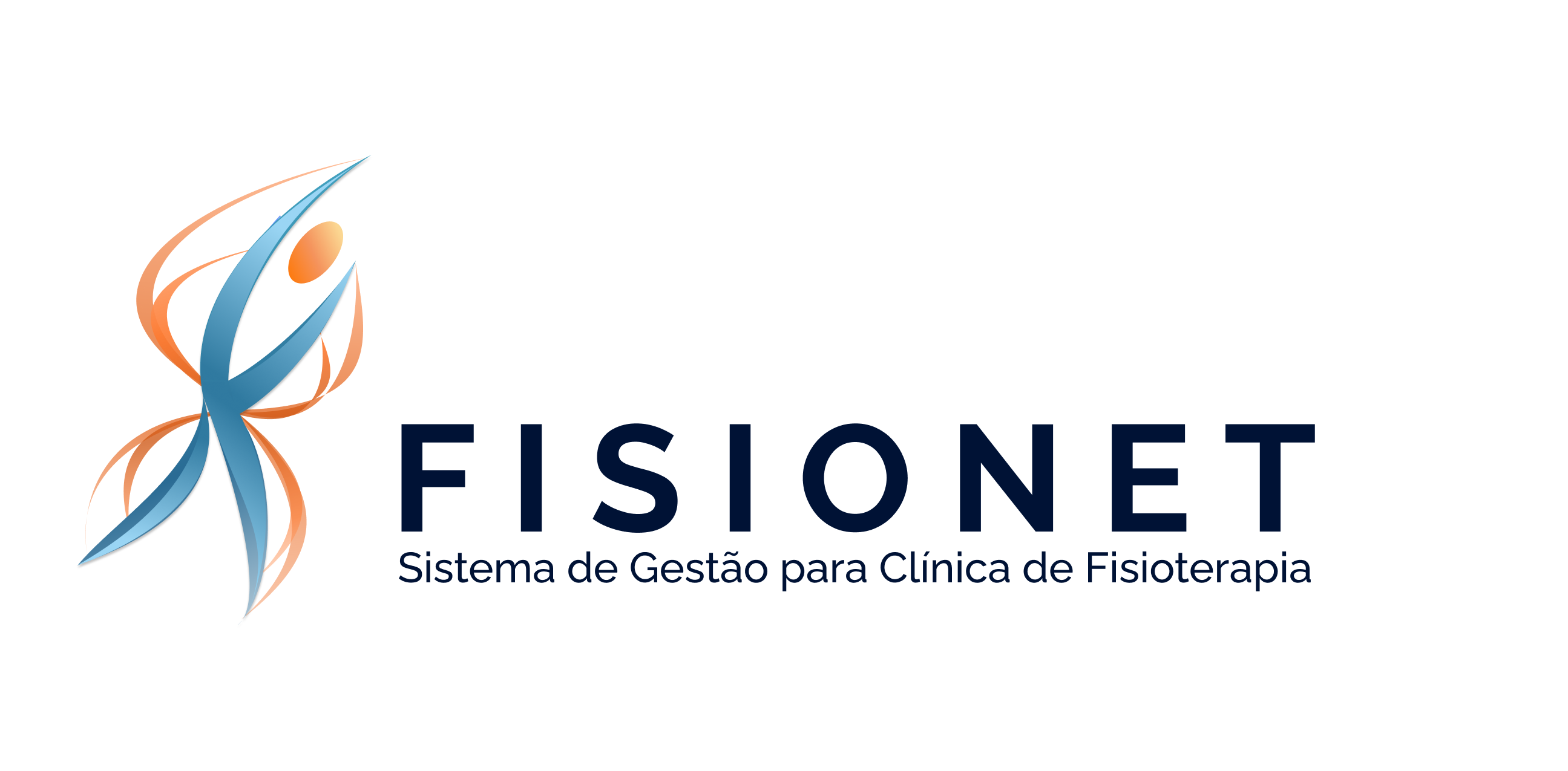 Logo do Sistema Fisionet